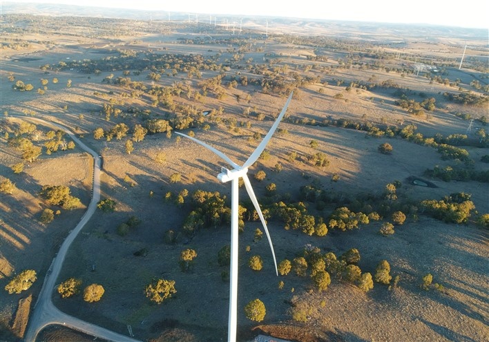  Projects Sapphire Wind Farm dji0011-708-x-495