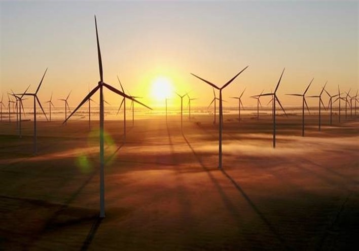  Projects Murra Warra Wind Farm sunset-708-x-495