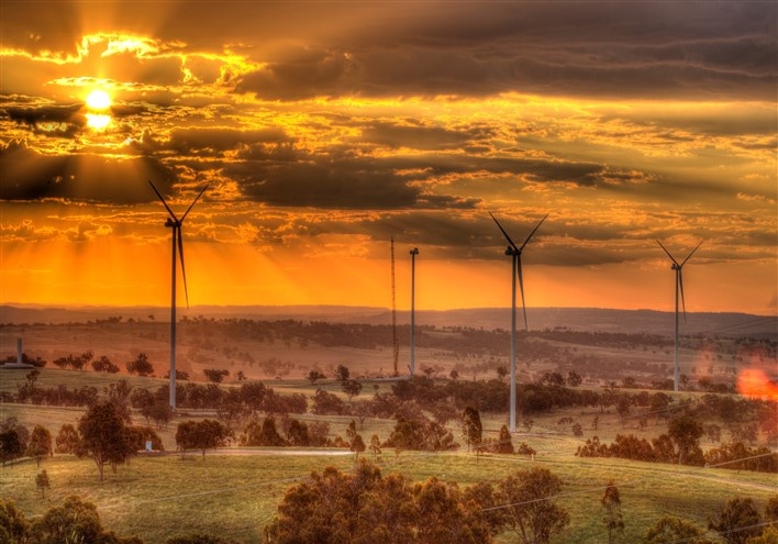  Projects Sapphire Wind Farm swf-sunset-708-x-495