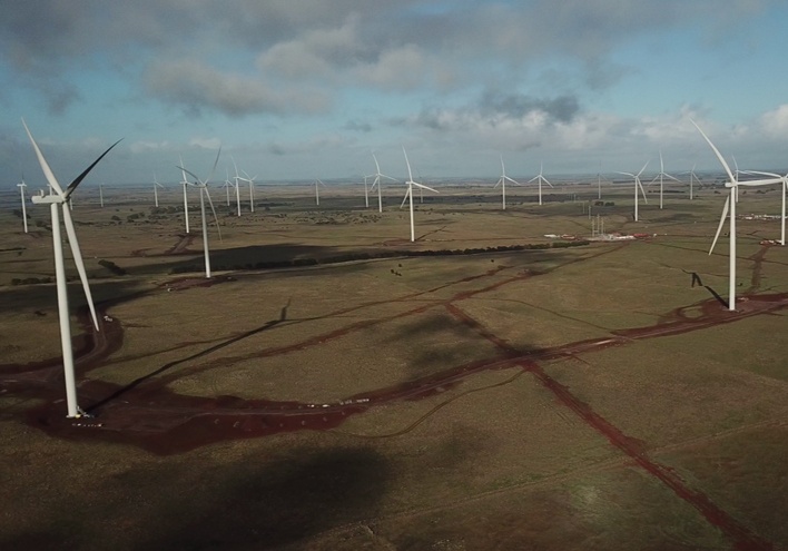  Projects Dundonnell Wind Farm Slider DDWF-3